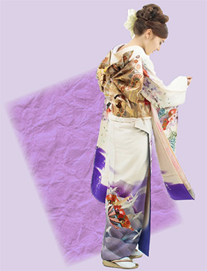 Kimono Dressing Course1